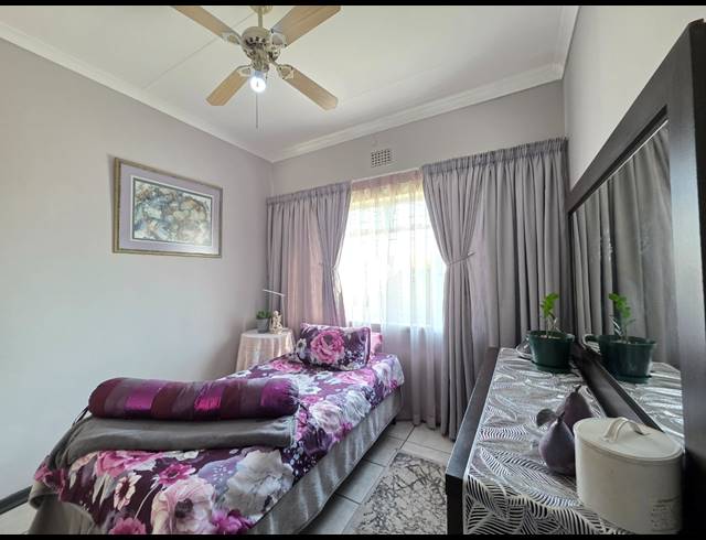 3 BEDROOM HOUSE TO LET IN KOOKRUS